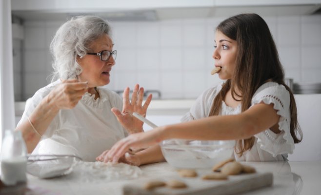 В Чехии число молодых людей, живущих с родителями, увеличивается из года в год
