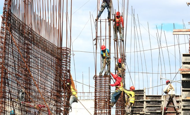 Чешским компаниям не хватает неквалифицированных рабочих