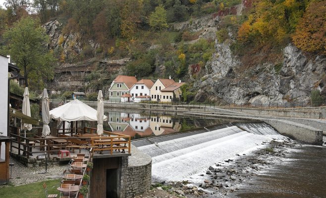 Метеорологи рассказали, каким будет начало астрономической осени в Чехии