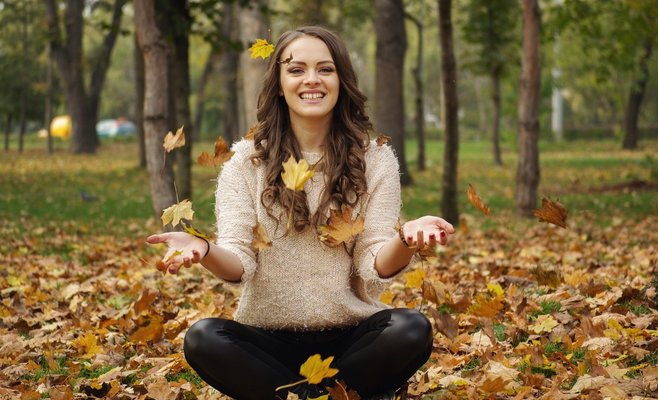 По словам метеорологов, похолодание в Чехии наступит не раньше начала октября
