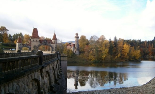 Сегодня началась астрономическая осень