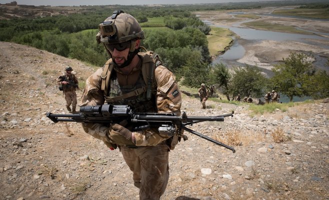 Военная разведка: мир стал более нестабильным и непредсказуемым