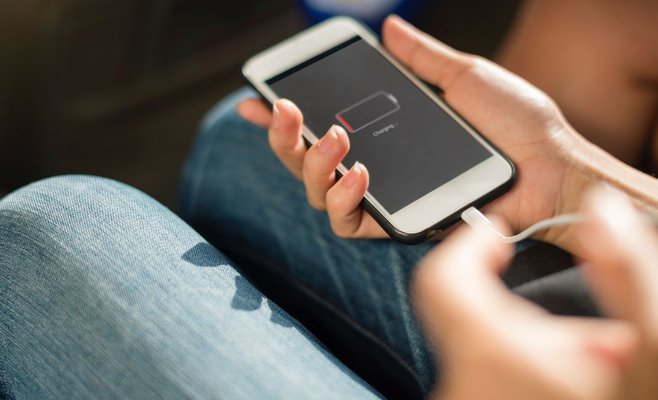 ЕС планирует ввести единое зарядное устройство для мобильных телефонов