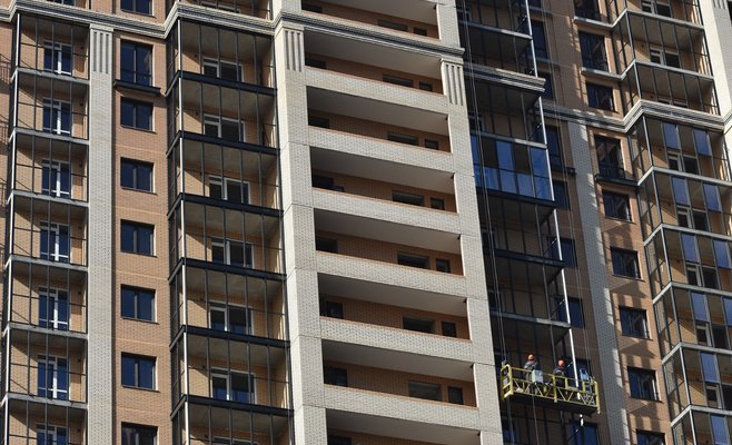 Обзор: где находятся самые дорогие и самые дешевые квартиры в Чехии