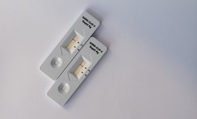 Репродуктивное число R в Чехии снизилось до единицы