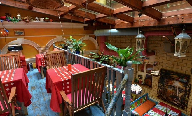 Luka Lu Přístav Lu