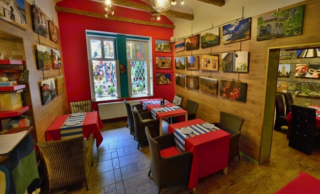 Luka Lu Přístav Lu