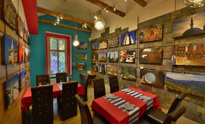 Luka Lu Přístav Lu