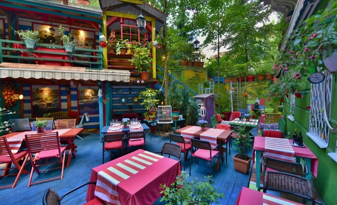 Luka Lu Přístav Lu