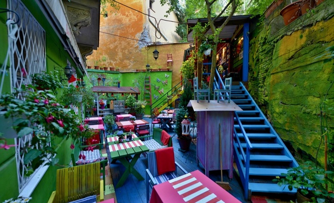 Luka Lu Přístav Lu