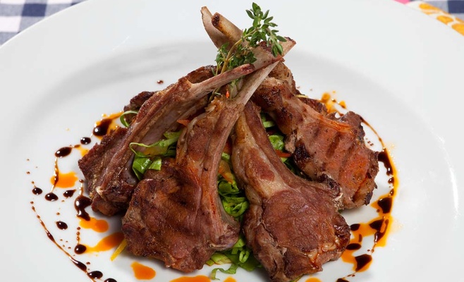 Luka Lu Přístav Lu