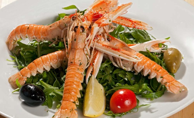 Luka Lu Přístav Lu