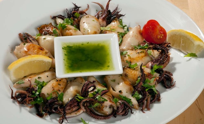 Luka Lu Přístav Lu