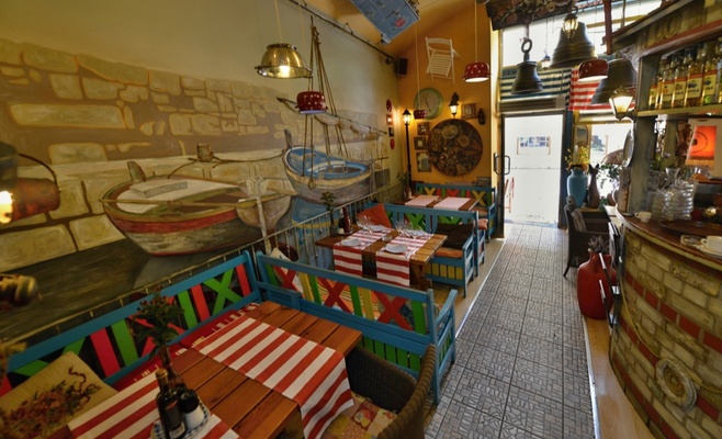 Luka Lu Přístav Lu