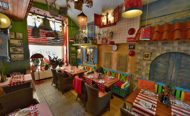 Luka Lu Přístav Lu