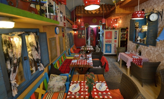 Luka Lu Přístav Lu