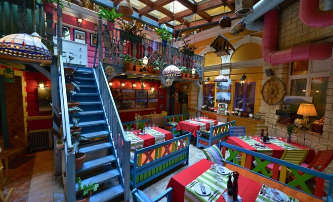 Luka Lu Přístav Lu