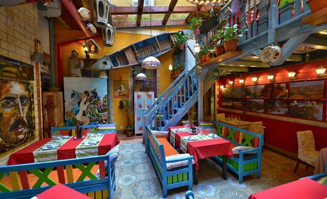 Luka Lu Přístav Lu