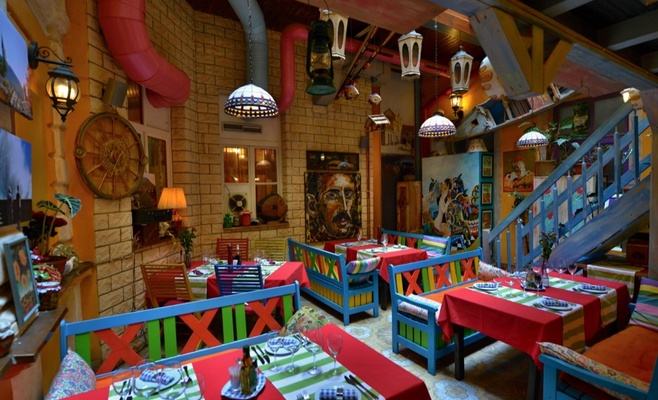 Luka Lu Přístav Lu