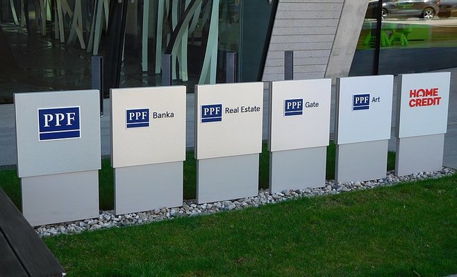 Опубликован рейтинг самых богатых людей Чехии и Словакии