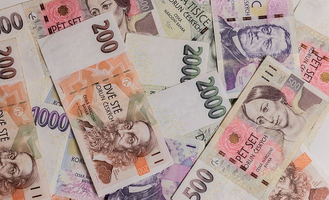 Правительство ЧР одобрило проект бюджета с дефицитом в 376,6 млрд чешских крон