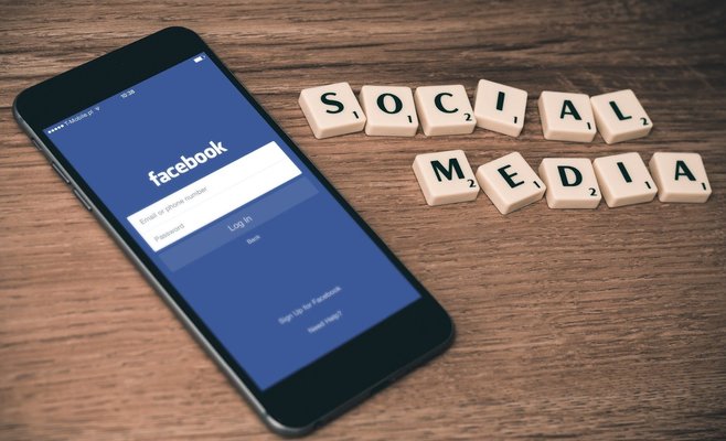 Из-за сбоя в работе Facebook количество отправленных SMS увеличилось на 400%