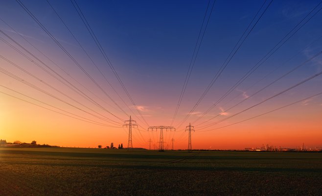 Правительство Чехии готово отменить НДС на электроэнергию из-за высоких цен