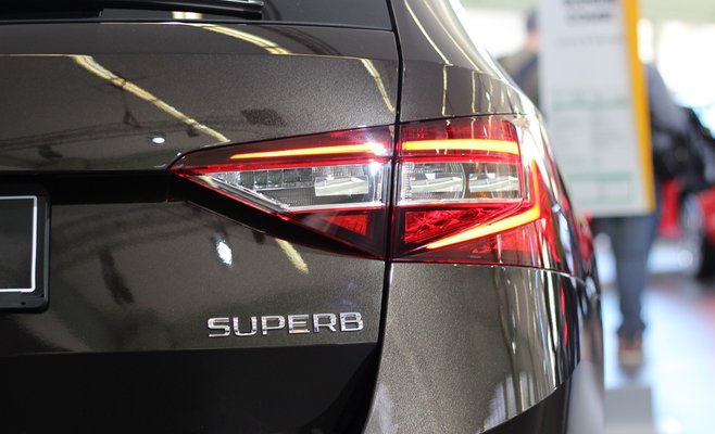 Škoda Auto значительно сократит или остановит свое производство