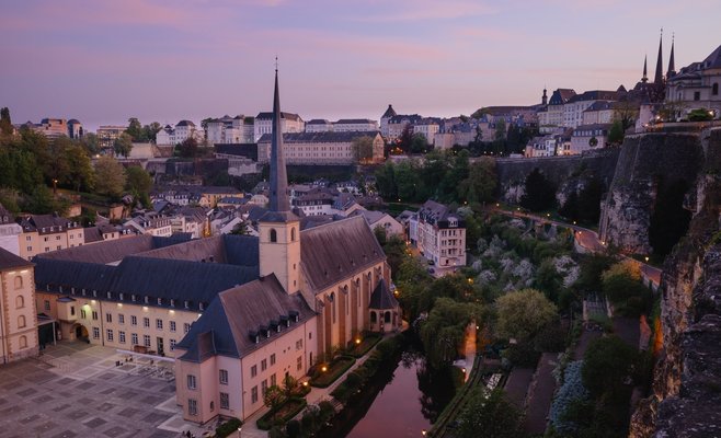 С понедельника, 18 октября, изменятся условия возвращения в Чехию из Финляндии, Венгрии и Люксембурга