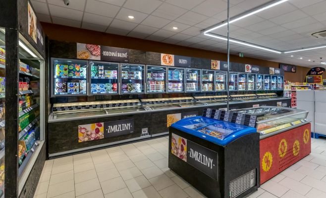 Торговая сеть Penny запустила собственный интернет-магазин