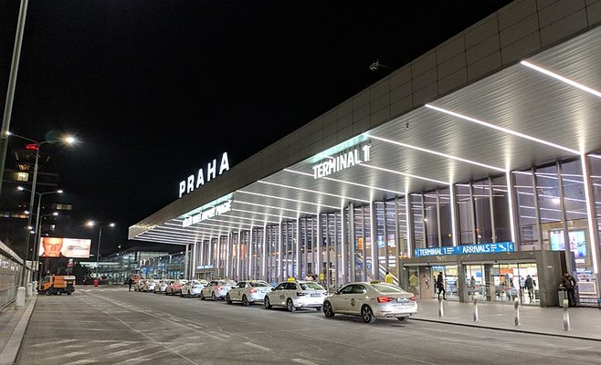 Зимой из пражского аэропорта будут осуществляться рейсы по 92 направлениям