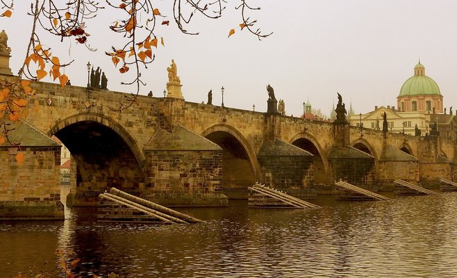 Обзор: что изменится в жизни чехов с 1 ноября