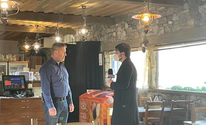 Сотни ресторанов отказываются проверять гостей на отсутствие инфекции