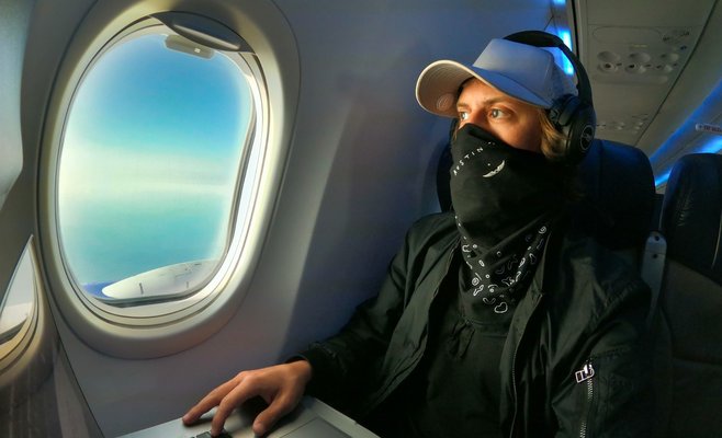 Как изменятся условия возвращения в ЧР с понедельника, 8 ноября