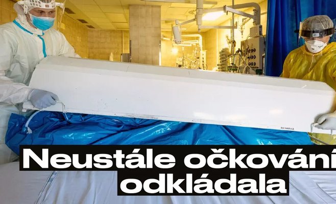 Ректор ČVUT потребовал от Минздрава немедленно прекратить жестокую пропаганду вакцинации