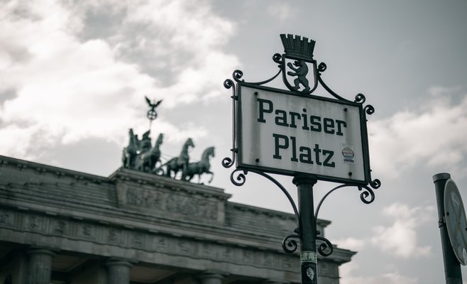 Германия определила Чехию как страну с высоким эпидемическим риском