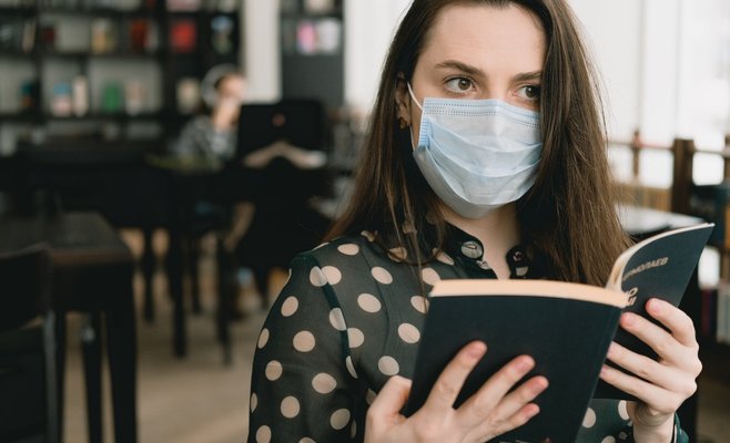 Краткий обзор: что изменилось с понедельника, 15 ноября