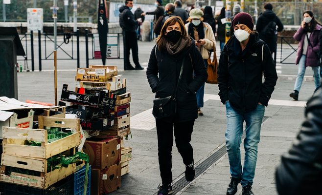 По словам юристов, для реализации австрийской модели в Чехии необходимо объявить чрезвычайное положение