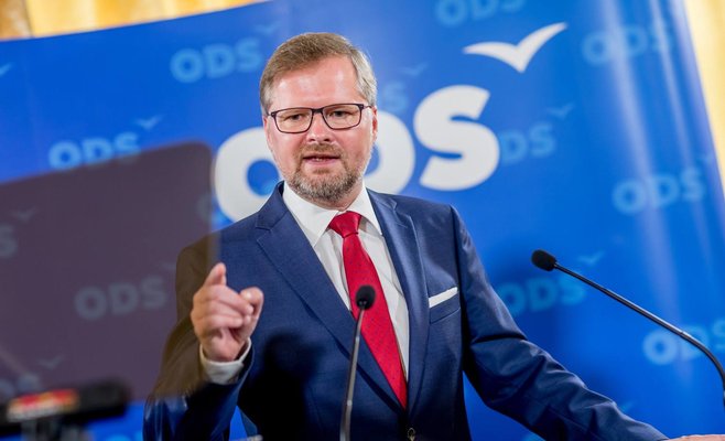 Стал известен состав нового правительства Чехии