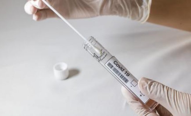 Заболеваемость в Чехии бьет очередные рекорды