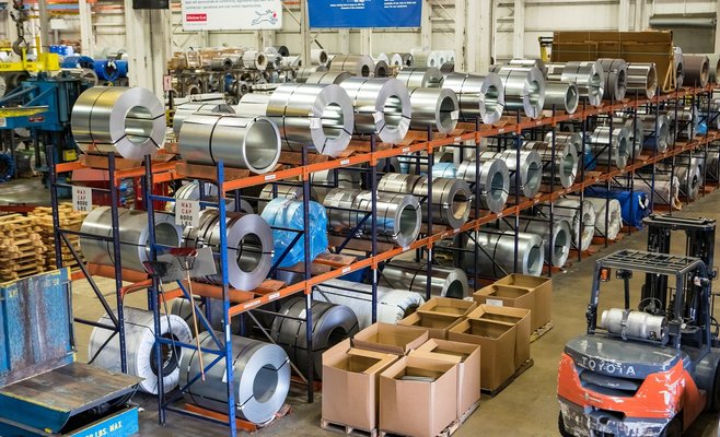 В ноябре доверие к чешской экономике снизилось пятый месяц подряд