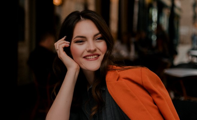 Интервью с владелицей диджитал-агентства BeO-ne в Праге