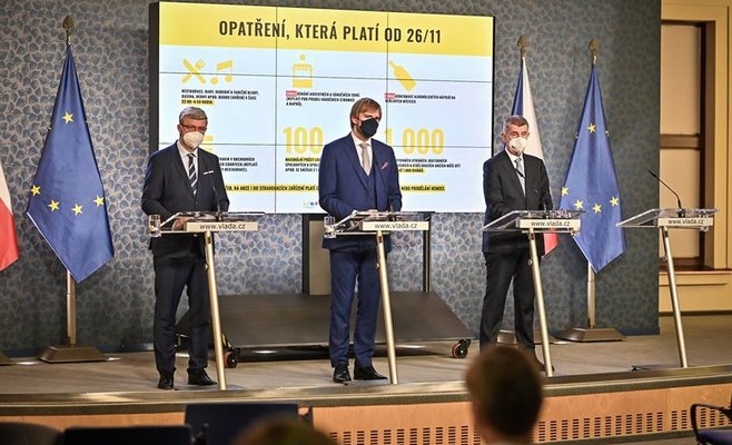 Обзор: что изменится с пятницы, 26 ноября