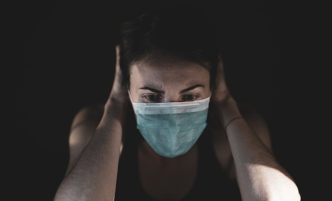 В четверг рост числа заболевших Сovid-19 в Чехии снова стал рекордным