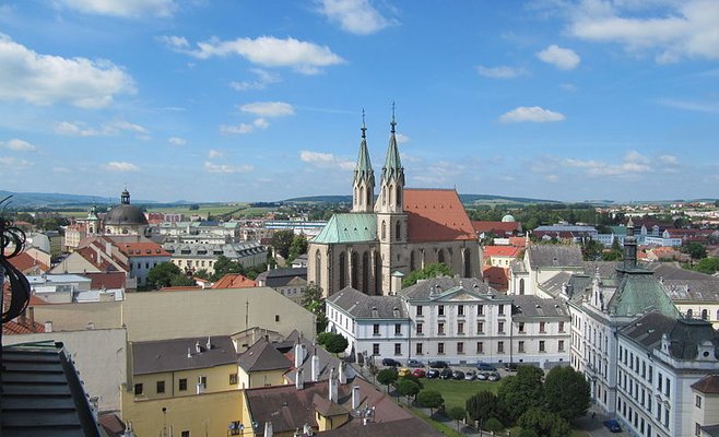 Злинский край признан лучшим место для жизни в Чехии в 2021 году