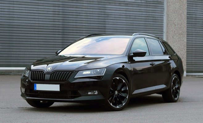 Škoda Auto сократил производство автомобилей до 75-80%