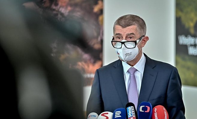 На Андрея Бабиша совершена попытка вооруженного нападения