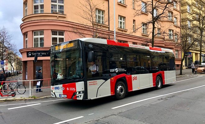 Автобусные перевозчики хотят перейти на праздничный режим работы