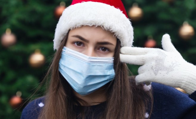 Минздрав выпустил рекомендации на предстоящие праздники