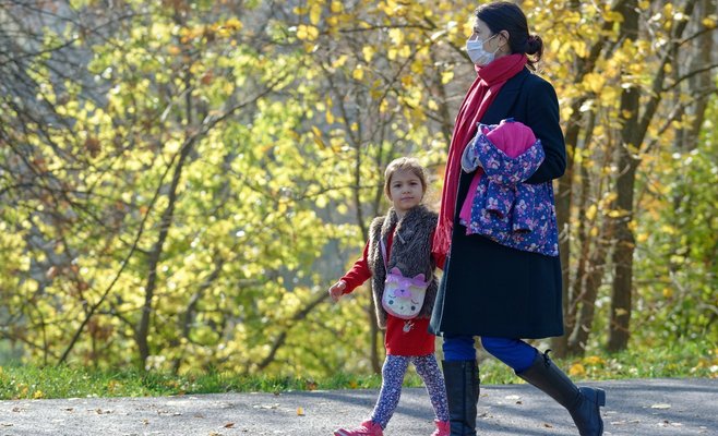 Опрос: в наибольшей помощи нуждаются матери-одиночки и молодые семьи